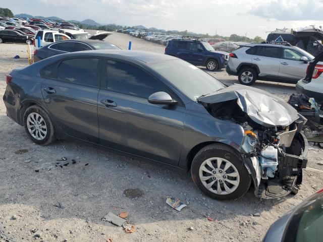 Photo 4 from auction – 2024 KIA FORTE LX with VIN 3KPF24AD5RE815344