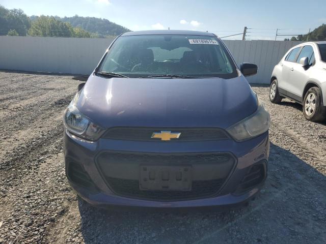 Photo 5 from auction – 2016 CHEVROLET SPARK LS with VIN KL8CB6SA6GC598130
