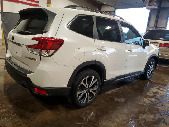 Photo 3 from auction – 2021 SUBARU FORESTER L with VIN JF2SKAUC5MH563891