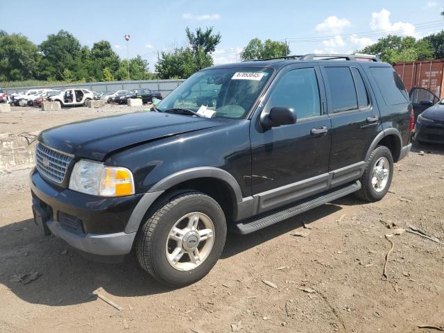 FORD EXPLORER X 2003 مع رقم تعريف المركبة 1FMZU73K73UA86062 - صورة من المزاد