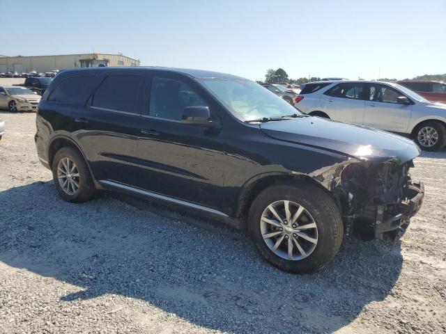 Photo 4 from auction – 2018 DODGE DURANGO SXT with VIN 1C4RDHAG2JC281840