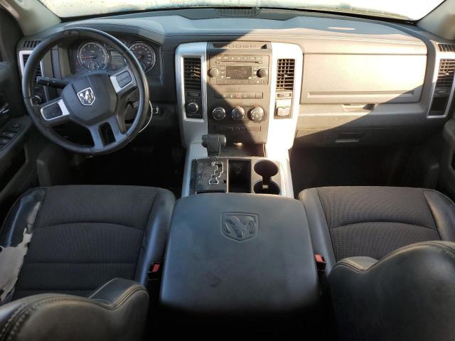 Photo 8 from auction – 2010 DODGE RAM 1500 with VIN 1D7RV1GT0AS172393