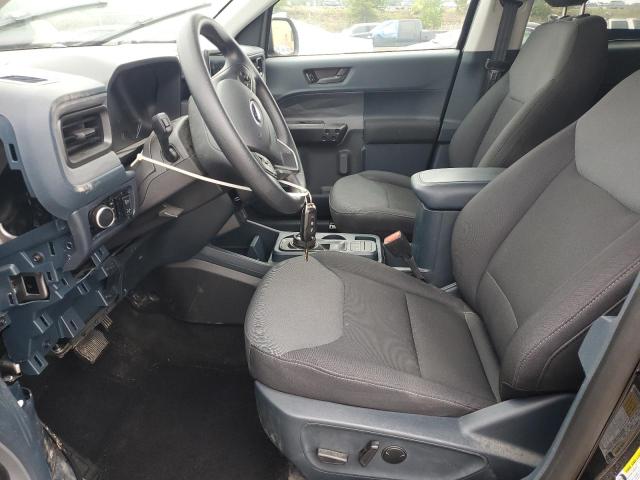 Photo 7 from auction – 2024 FORD MAVERICK X with VIN 3FTTW8A38RRB37297