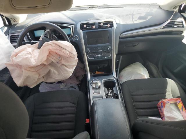 Photo 8 from auction – 2019 FORD FUSION SE with VIN 3FA6P0HD0KR169473