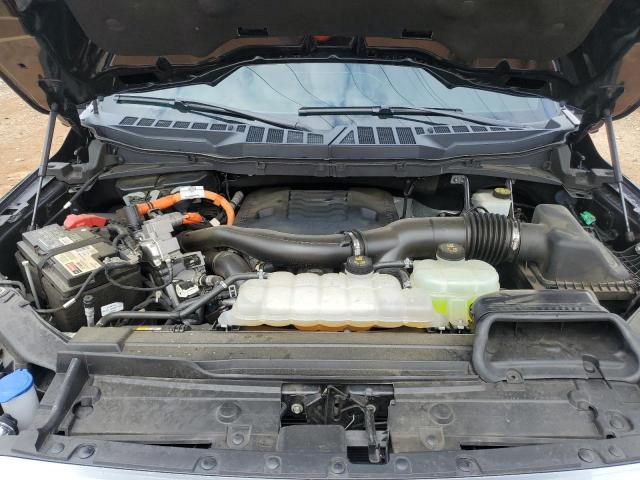 Photo 11 from auction – 2023 FORD F150 SUPER with VIN 1FTFW1EDXPFA42659
