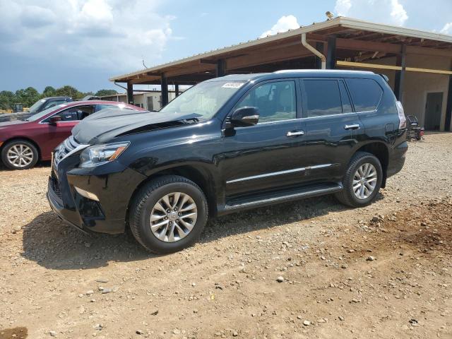 LEXUS GX 460 2015 with VIN JTJBM7FX8F5109485 - Photo from auction