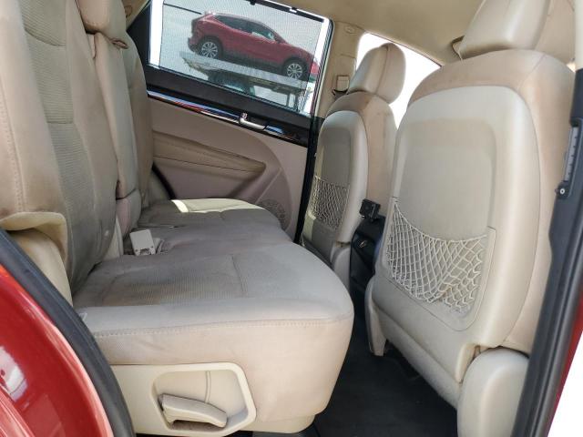 Photo 11 from auction – 2014 KIA SORENTO LX with VIN 5XYKT3A67EG436267