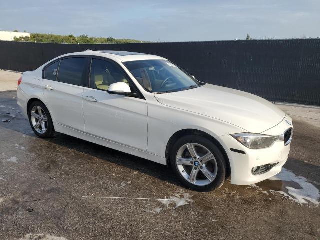 Photo 4 from auction – 2015 BMW 328 I with VIN WBA3A5G56FNS83876