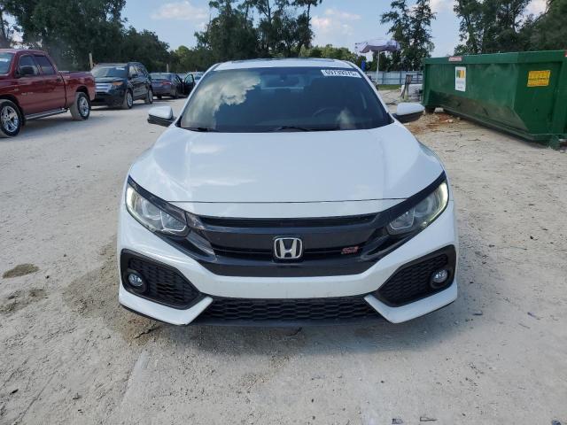 Photo 5 from auction – 2019 HONDA CIVIC SI with VIN 2HGFC1E53KH703331
