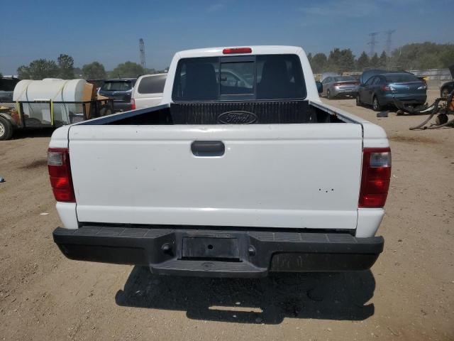 Photo 6 from auction – 2004 FORD RANGER with VIN 1FTYR10D94PA75326