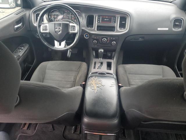Photo 8 from auction – 2012 DODGE CHARGER SE with VIN 2C3CDXBG9CH109128