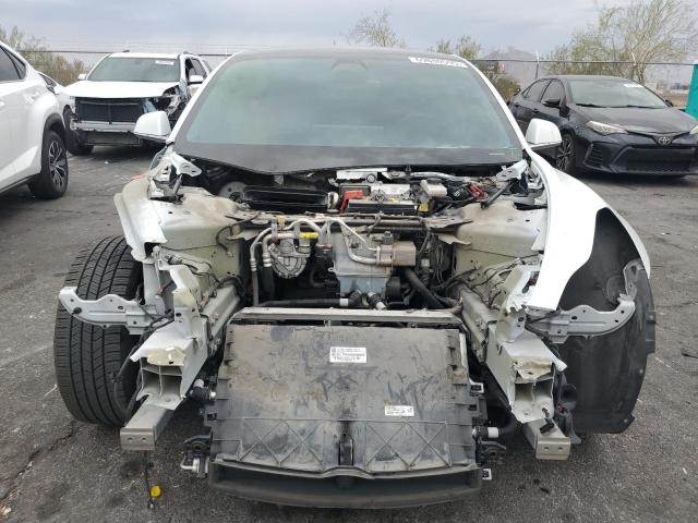 Photo 5 from auction – 2020 TESLA MODEL 3 with VIN 5YJ3E1EA3LF706617