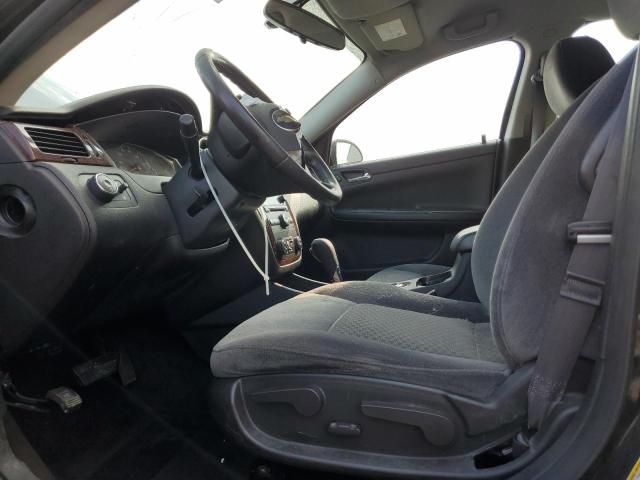 Photo 7 from auction – 2011 CHEVROLET IMPALA LT with VIN 2G1WG5EK8B1314749