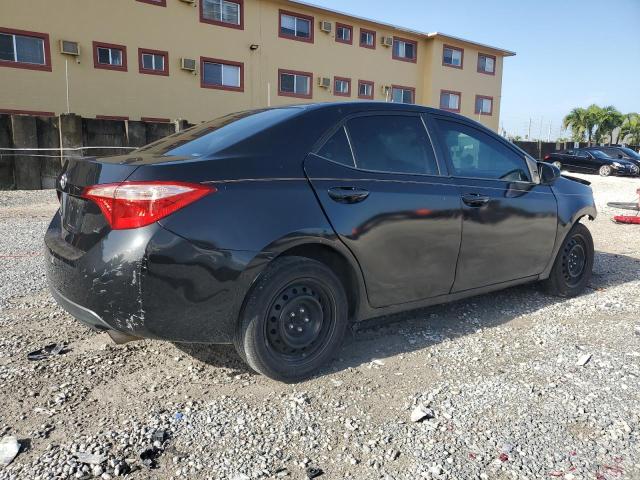 Photo 3 from auction – 2017 TOYOTA COROLLA L with VIN 2T1BURHEXHC810299