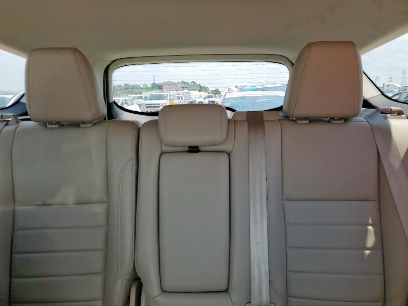 Photo 10 from auction – 2015 FORD ESCAPE TITANIUM with VIN 1FMCU0J95FUB05189