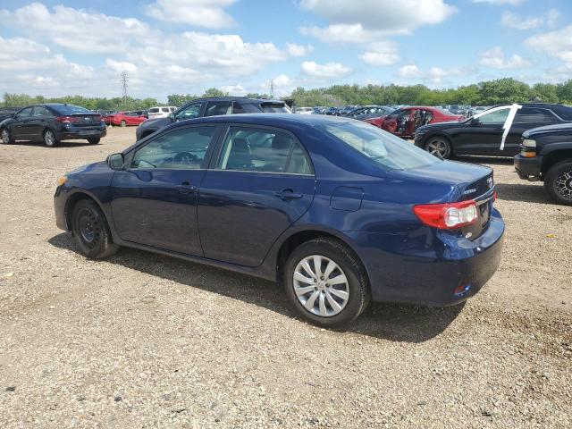 Photo 2 from auction – 2012 TOYOTA COROLLA BA with VIN 5YFBU4EE6CP042112