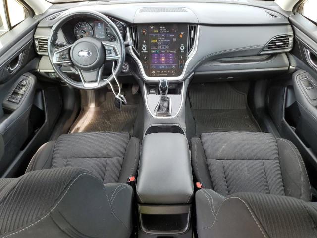 Photo 8 from auction – 2020 SUBARU LEGACY PRE with VIN 4S3BWAC68L3034042