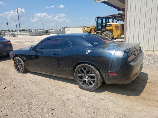 Photo 2 from auction – 2016 DODGE CHALLENGER with VIN 2C3CDZFJ7GH316852