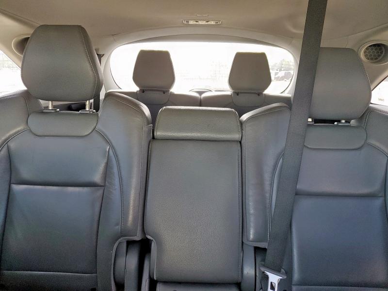 Photo 10 from auction – 2016 ACURA MDX TECHNO with VIN 5FRYD4H44GB020056