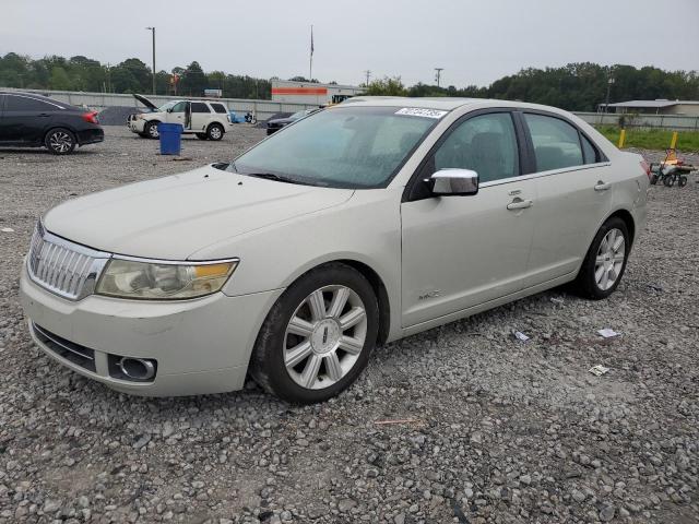 2007 LINCOLN MKZ - Търг №70734735