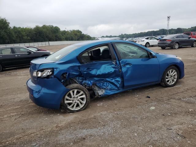 Photo 3 from auction – 2012 MAZDA 3 I with VIN JM1BL1V73C1605673