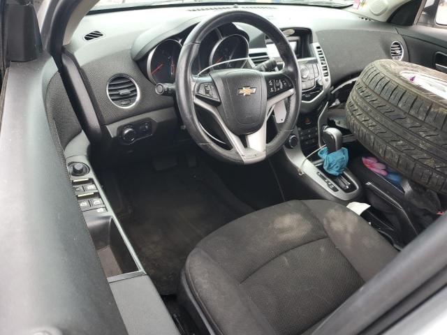 Photo 8 from auction – 2014 CHEVROLET CRUZE LT with VIN 1G1PC5SB1E7342372