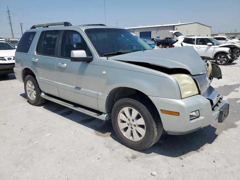 Photo 4 from auction – 2006 MERCURY MOUNTAINEE with VIN 4M2EU37E66UJ20605