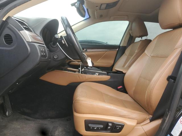 Photo 7 from auction – 2013 LEXUS GS 350 with VIN JTHCE1BL0D5004665
