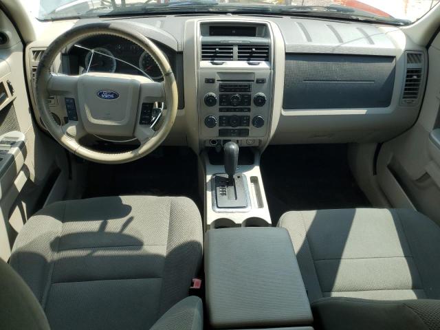 Photo 8 from auction – 2010 FORD ESCAPE XLT with VIN 1FMCU0D72AKA69895