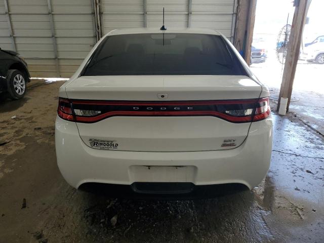 Photo 6 from auction – 2014 DODGE DART SXT with VIN 1C3CDFBB4ED672831