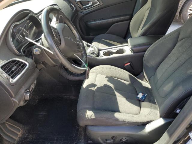 Photo 7 from auction – 2016 CHRYSLER 200 LIMITE with VIN 1C3CCCAB6GN171570