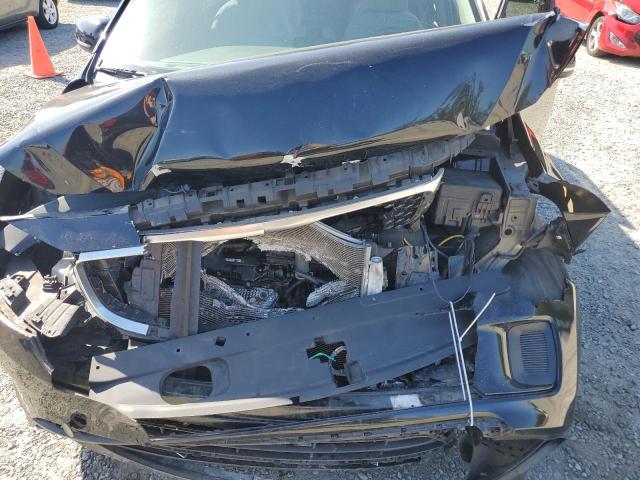 Photo 12 from auction – 2017 KIA SEDONA L with VIN KNDMA5C17H6292481
