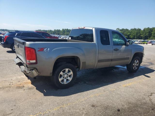 Photo 3 from auction – 2007 GMC NEW SIERRA with VIN 2GTEK19J271573594
