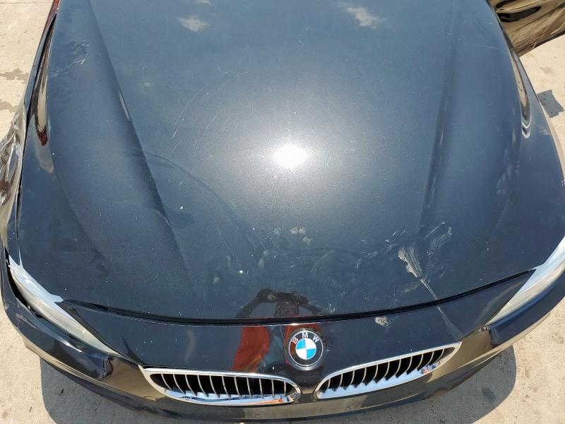 Photo 11 from auction – 2016 BMW 428 I GRAN with VIN WBA4A9C59GGL87947