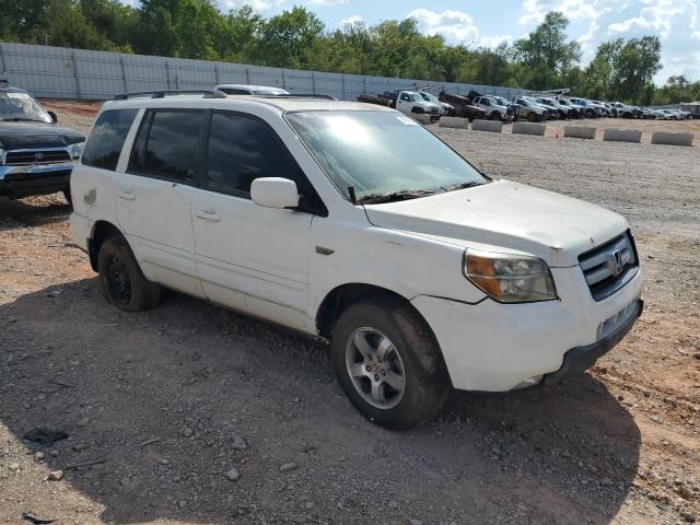 Photo 4 from auction – 2008 HONDA PILOT with VIN 5FNYF28748B004371