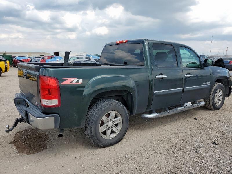 Photo 3 from auction – 2013 GMC SIERRA C15 with VIN 3GTP1VE00DG187548
