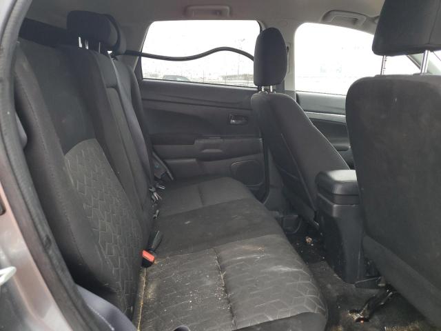 Photo 11 from auction – 2021 MITSUBISHI OUTLANDER with VIN JA4ARUAU7MU035940