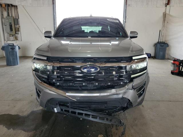 Photo 5 from auction – 2024 FORD EXPEDITION with VIN 1FMJK2A82REA37397