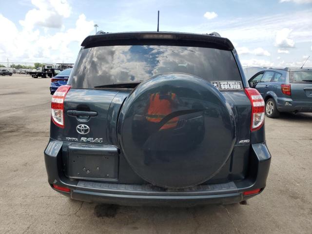 Photo 6 from auction – 2010 TOYOTA RAV4 LIMIT with VIN 2T3DF4DV4AW064889