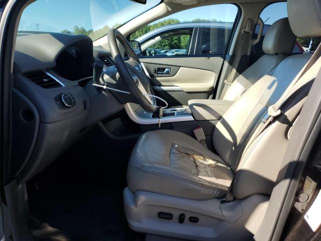Photo 7 from auction – 2013 FORD EDGE SEL with VIN 2FMDK4JC1DBB33877
