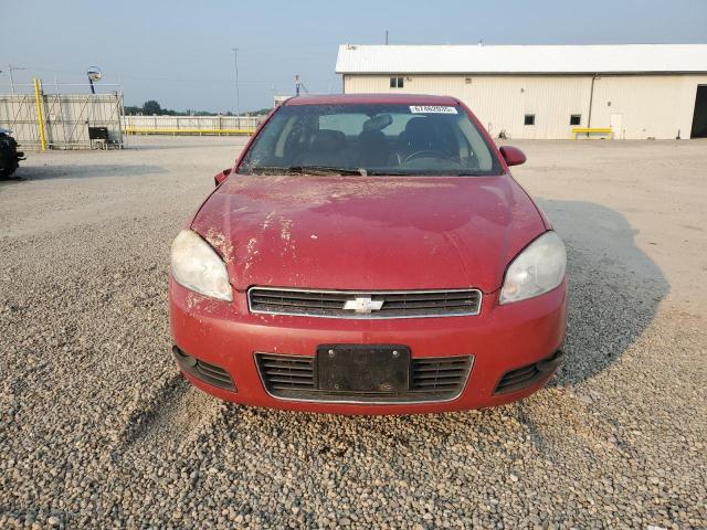 Photo 5 from auction – 2007 CHEVROLET IMPALA LT with VIN 2G1WC58RX79381818