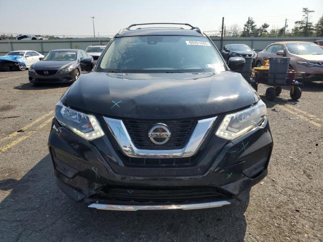 Photo 5 from auction – 2019 NISSAN ROGUE S with VIN JN8AT2MV2KW402152