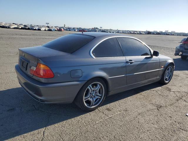 Photo 3 from auction – 2000 BMW 328 CI with VIN WBABM5342YJP03112