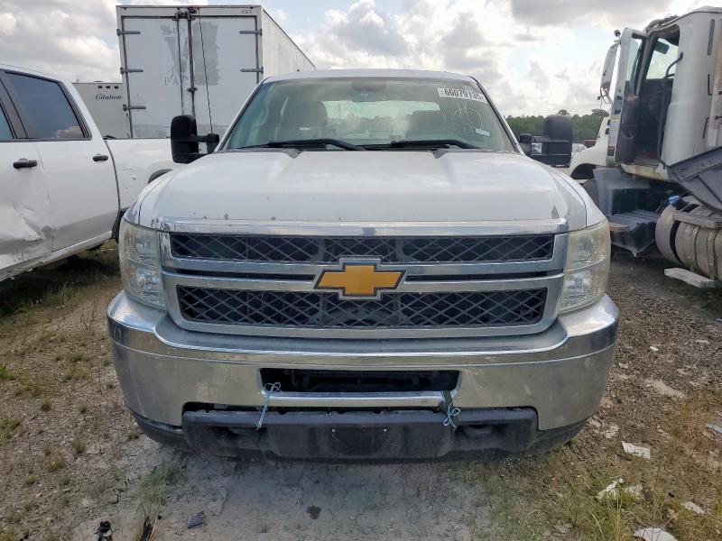 Zdjęcie 5 z aukcji – 2012 CHEVROLET SILVERADO z VIN 1GC1CVCG6CF195041