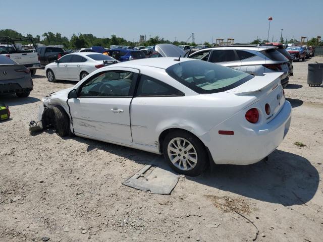 Photo 2 from auction – 2010 CHEVROLET COBALT with VIN 1G1AD1F52A7154762
