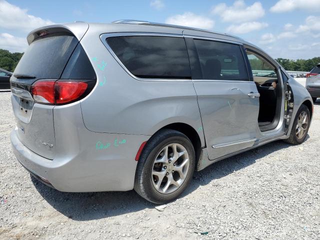 Photo 3 from auction – 2017 CHRYSLER PACIFICA LIMITED with VIN 2C4RC1GGXHR635378