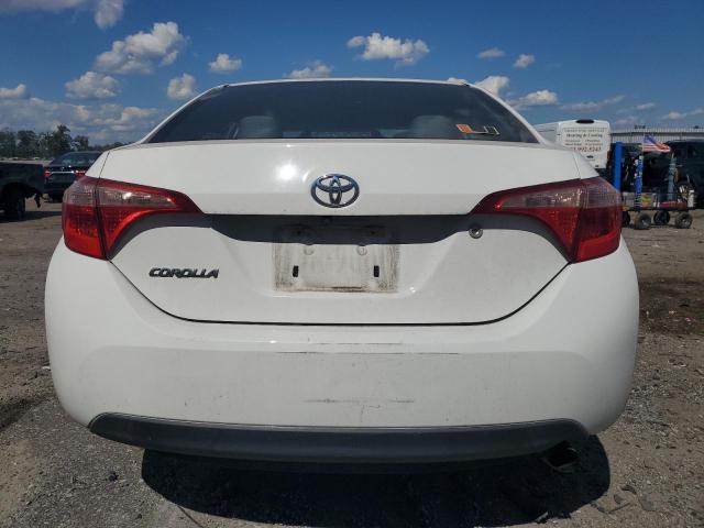 Photo 6 from auction – 2017 TOYOTA COROLLA L with VIN 5YFBURHE1HP613408