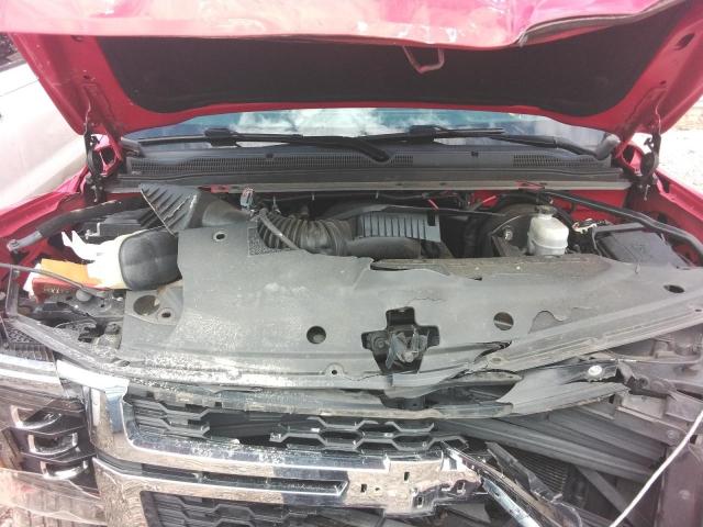 Photo 12 from auction – 2019 CHEVROLET TAHOE SPEC with VIN 1GNSKFEC2KR286738