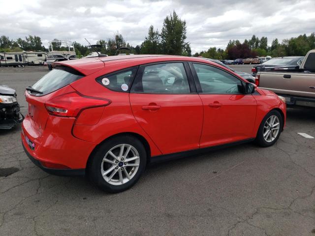 Photo 3 from auction – 2016 FORD FOCUS SE with VIN 1FADP3K28GL268466