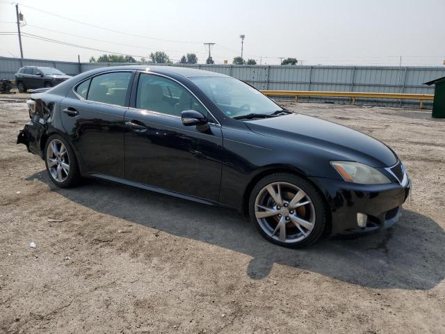 Photo 4 from auction – 2010 LEXUS IS 250 with VIN JTHBF5C27A5108636